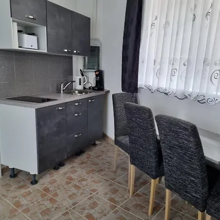 Apartman Qm