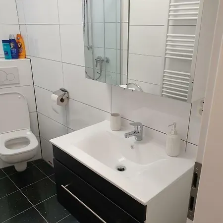 Apartment Qm
