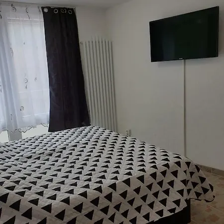 Apartment Qm