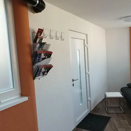 Qm Apartment *