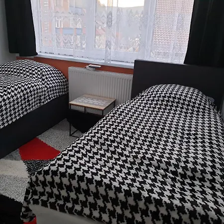 Apartment Qm Triberg im Schwarzwald